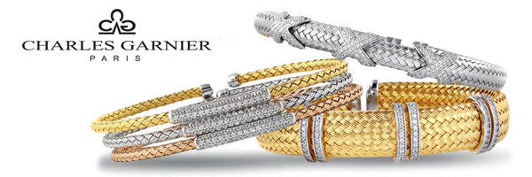 Charles Garnier Jewelry