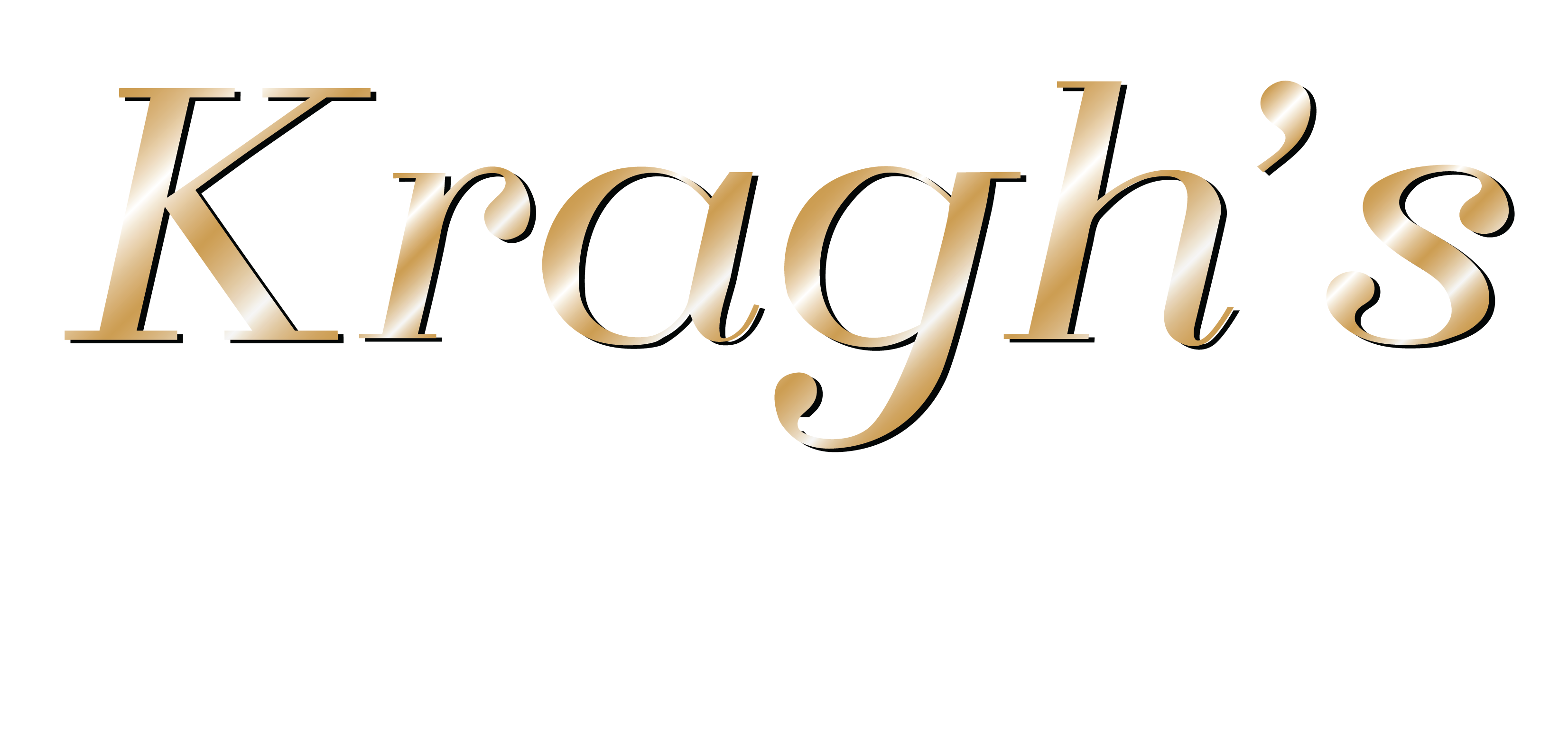 Kragh's Jewelry Retail & Repair