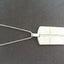 Sterling Silver necklace with