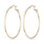 Elle Jewelry "Earring Must Haves" Sterling Silver Earrings